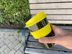 „Du willst MEHRweg?“ 1 mehrwegbecher attendorn