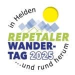 repetaler wandertag 2025 logo