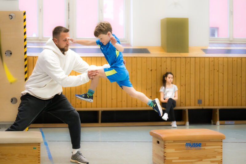 Fachlicher Austausch und praxisnahe Impulse zur Bewegungsförderung im Kindesalter 3 ul1