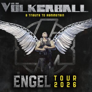 Völkerball auf Engel-Tour 2026 1 volkerball headline concerts 1