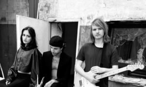 bandfoto blum