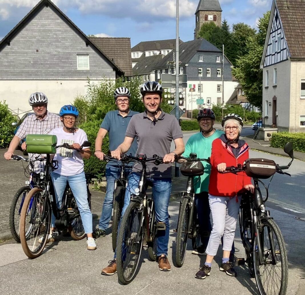SPD-ATTENDORN-Radweg-Initiative-2025 2