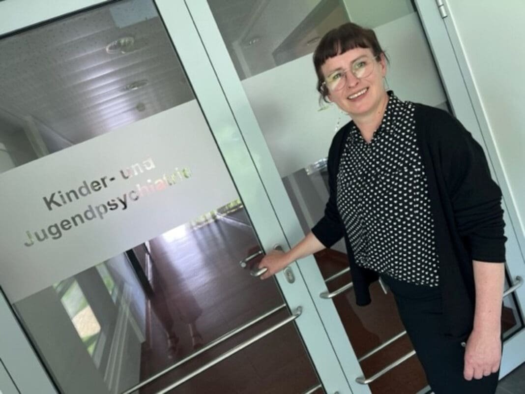 Die psychische Gesundheit von Kindern und Jugendlichen