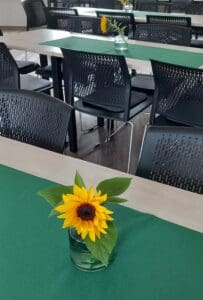 dorfhaus alte feuerwehr innen