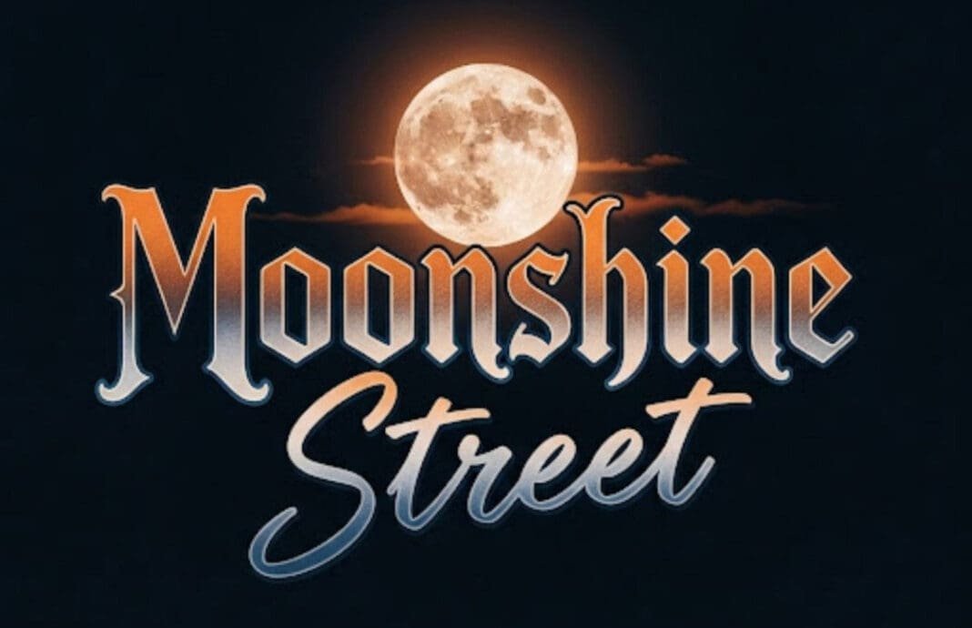 „Moonshine Street“