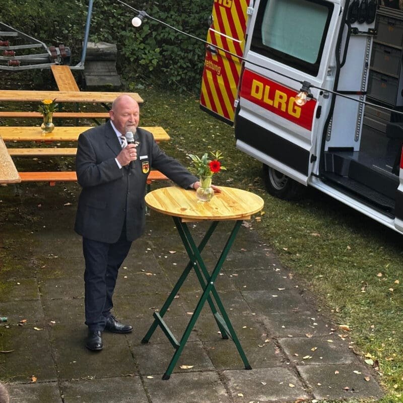 ralf schmidt stellv bezirksleiter dlrg bezirk sudsauerland