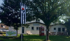 dorfhaus alte feuerwehr aussen