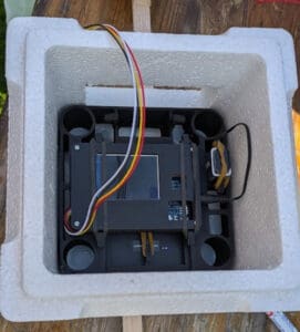 Höhenflüge: MINT-Projekt des Rivius Gymnasiums erobert die Stratosphäre 4 mint projekt 2 1