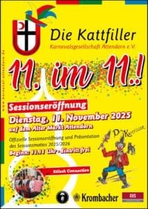 plakat sessionseroeffnung