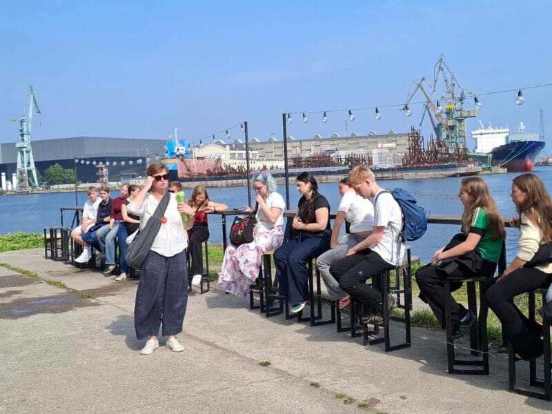 sug 4 danziger werft