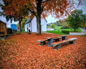foto kapelle beukenbeul