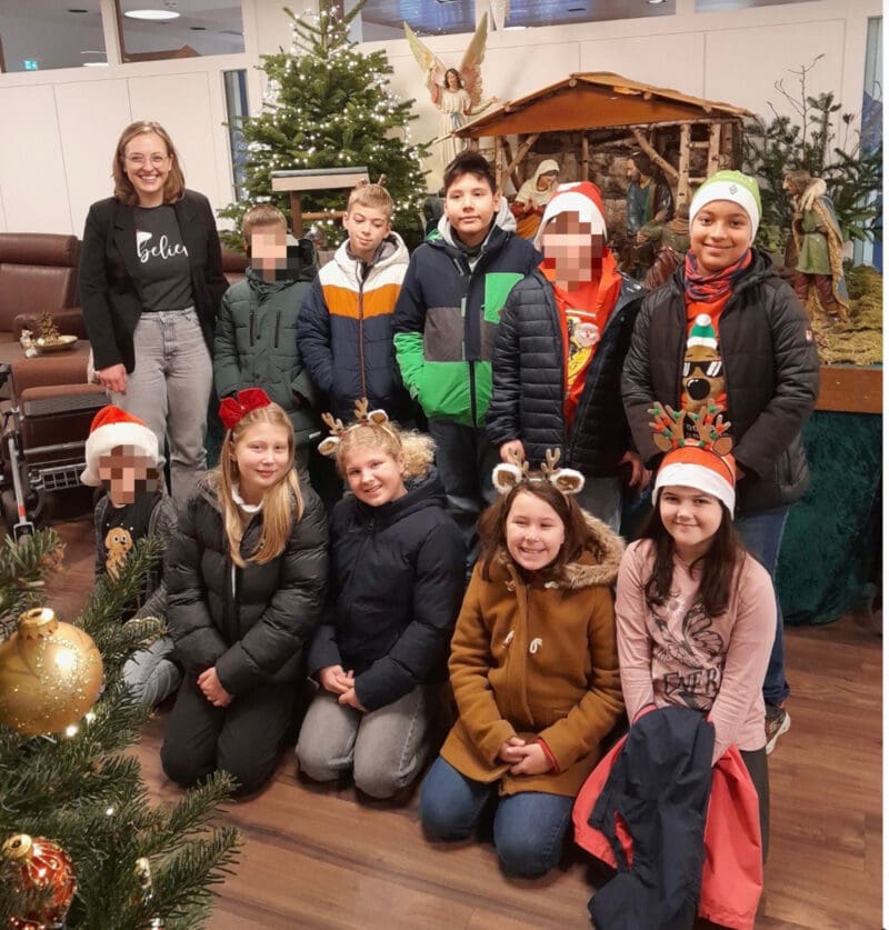 5a seniorencentrum st liborius