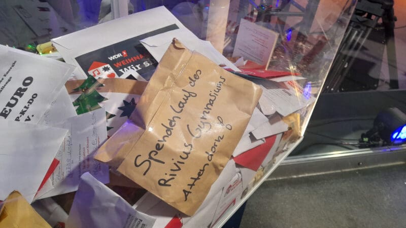 bilder wdr2 weihnachtswunder