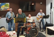 „Kölsche Tön“ im Franziskaner-Hof in Attendorn…