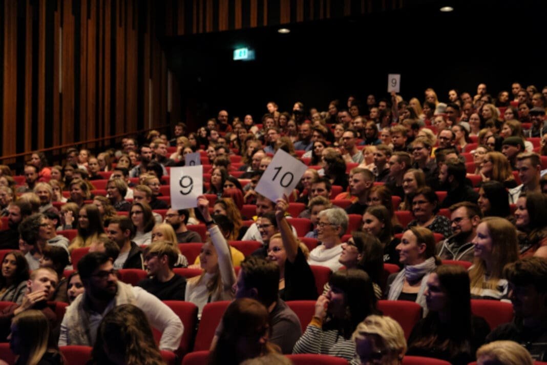 Poetry Slam mit Südwestfalen-Special