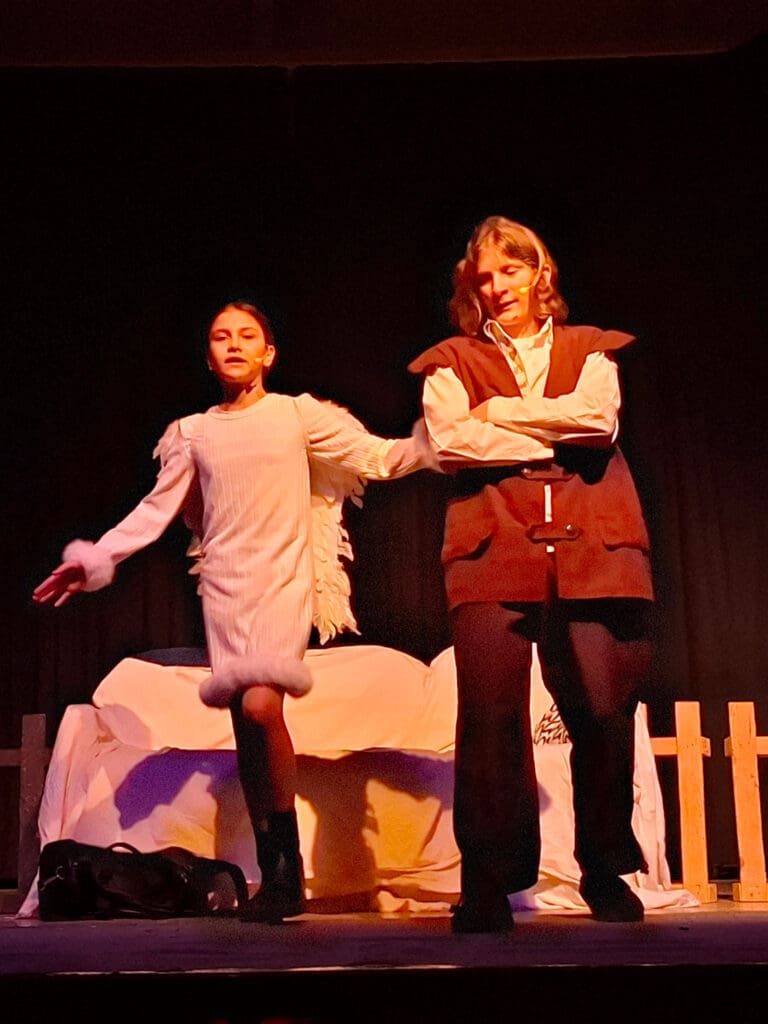 sug 2 josef und der engel