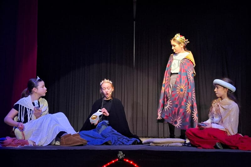 sug 3 vier weise unterwegs