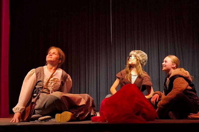 sug 6 verkundigung an die hirten