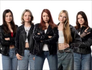 the sixsters foto privat