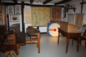 museum schonholthausen