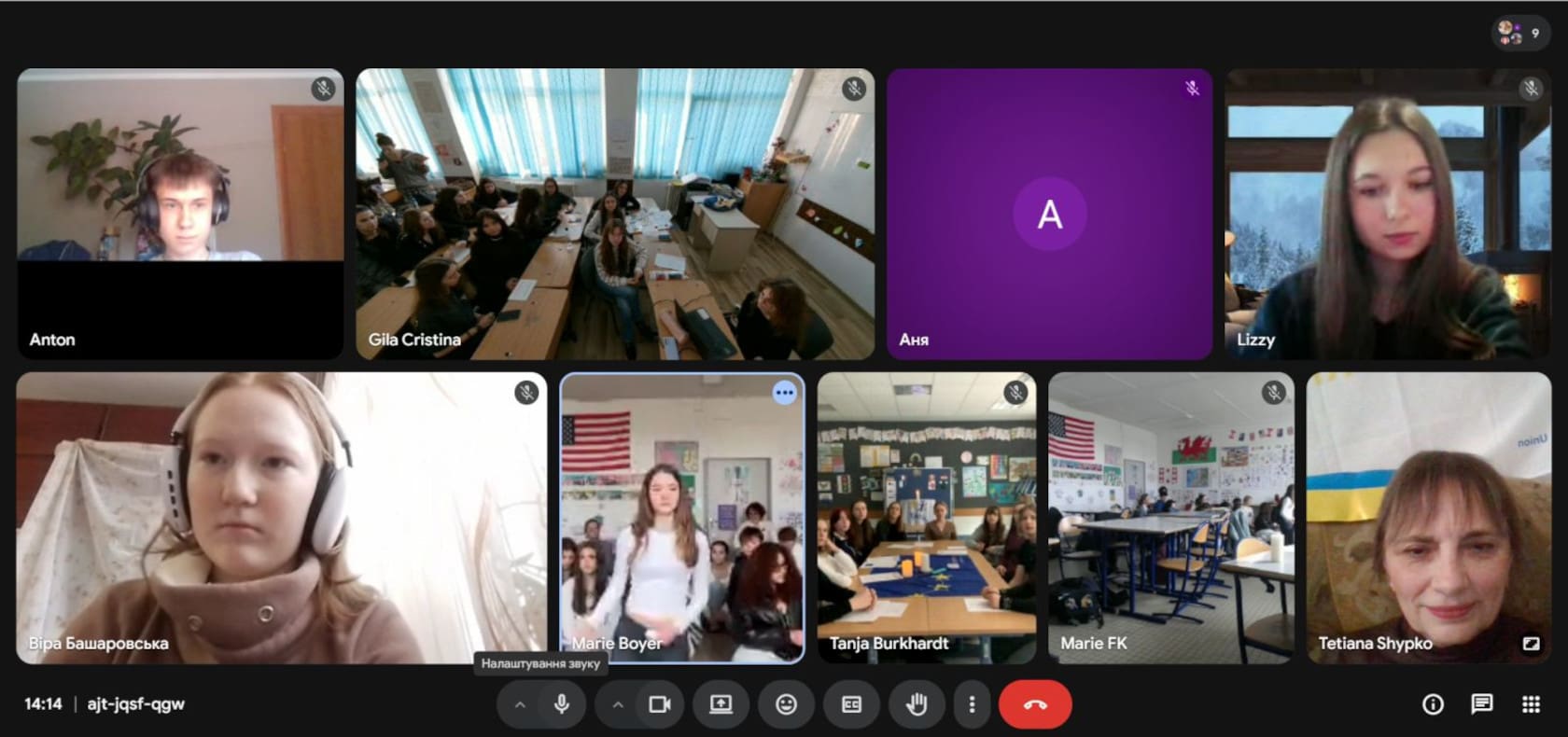 Memory Keepers setzen Zeichen für Erinnerung und Zukunft beim gemeinsamen Gedenken 3 rga3