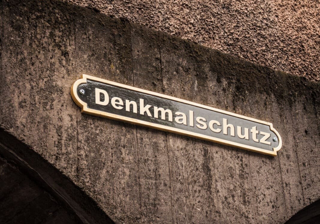 Neue Denkmalförderung in NRW