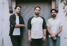 Die Apewards erneut Live im Studio A!