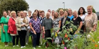 Frauenchor Cäcilia Donne Cantanti Attendorn startet ins Jubiläumsjahr donne cantanti e1771937475940