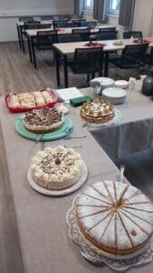 dorfcafe foto