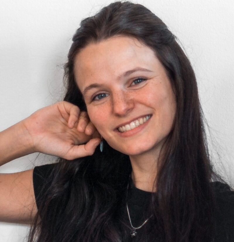 Best of Poetry Slam 2 hannah abelius scaled e1772091000246