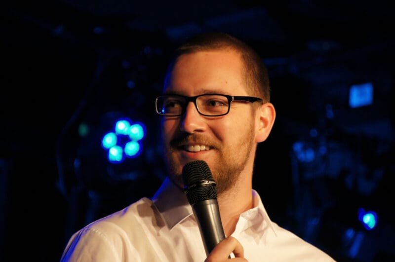 jan schmidt mod andreas klein