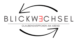 logo blickwchsel
