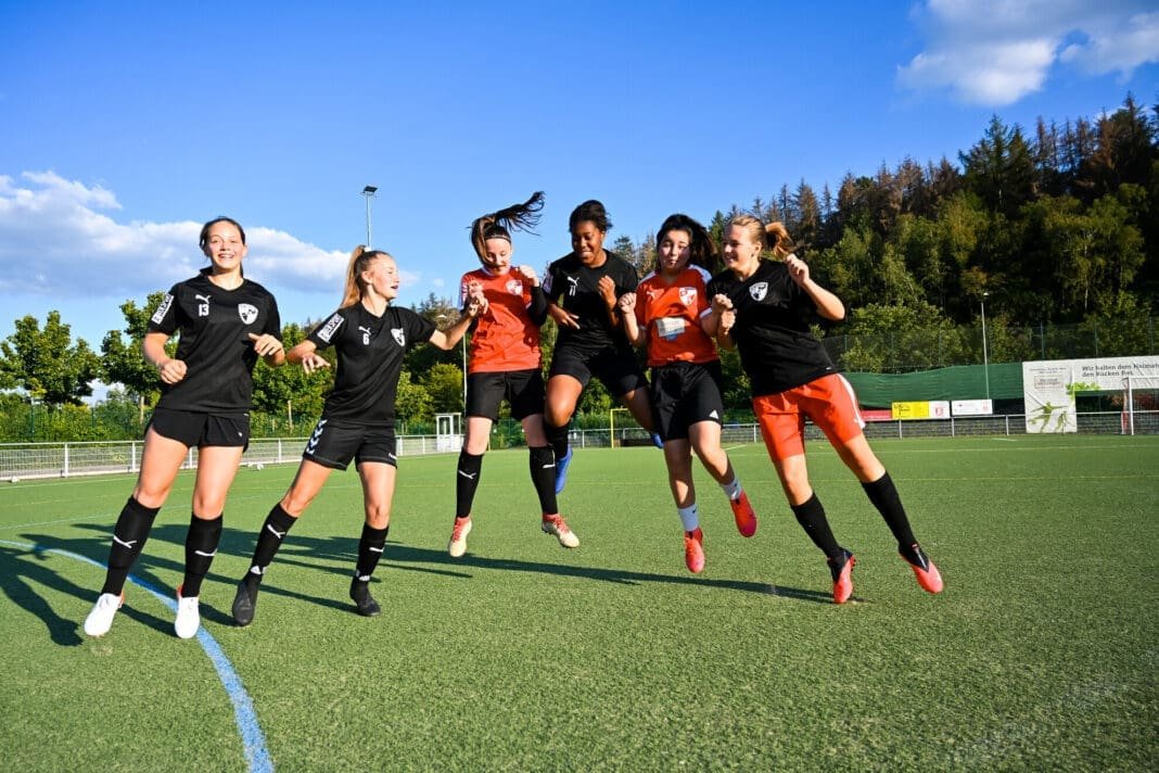 Landesregierung stärkt Sportvereine mit drei großen Förderprogrammen