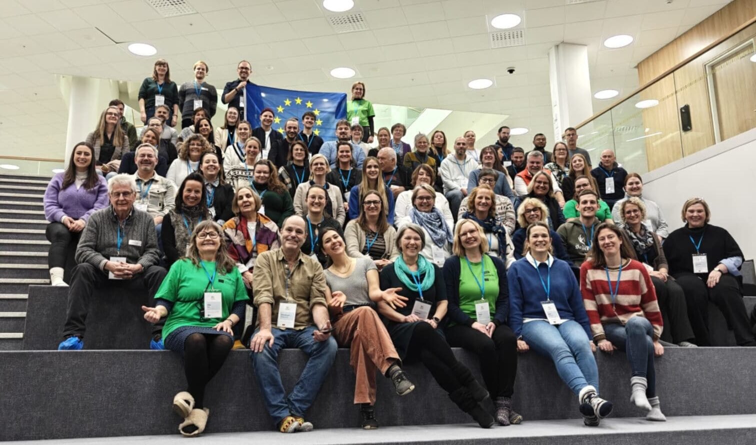 Wie Eisbaden und Musik das Ehrenamt beleben 1 pm 01 2026 foto vvw gruppenfoto scaled e1772090292819