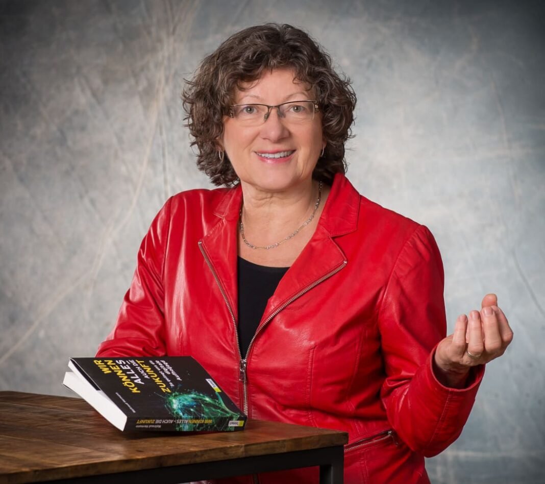 Fachkräfte 2030 – Buchvorstellung in der Infotastic Academy