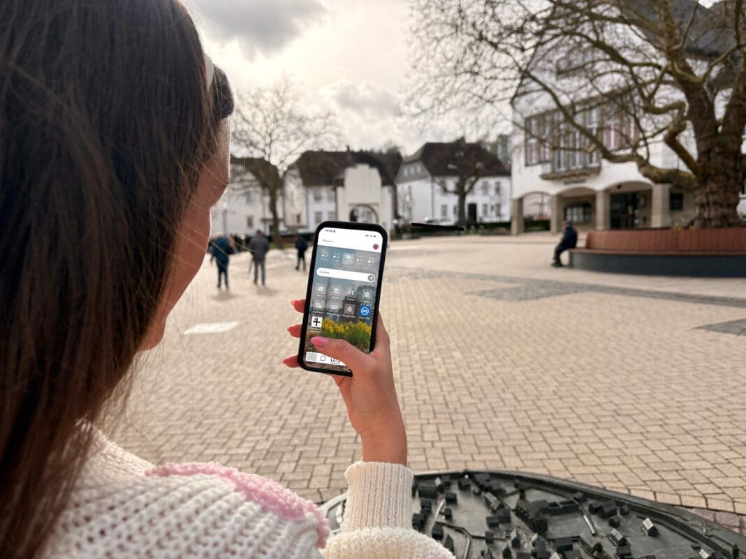 Die „Attendorn App“ ist da!