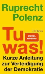 cover buch tu was