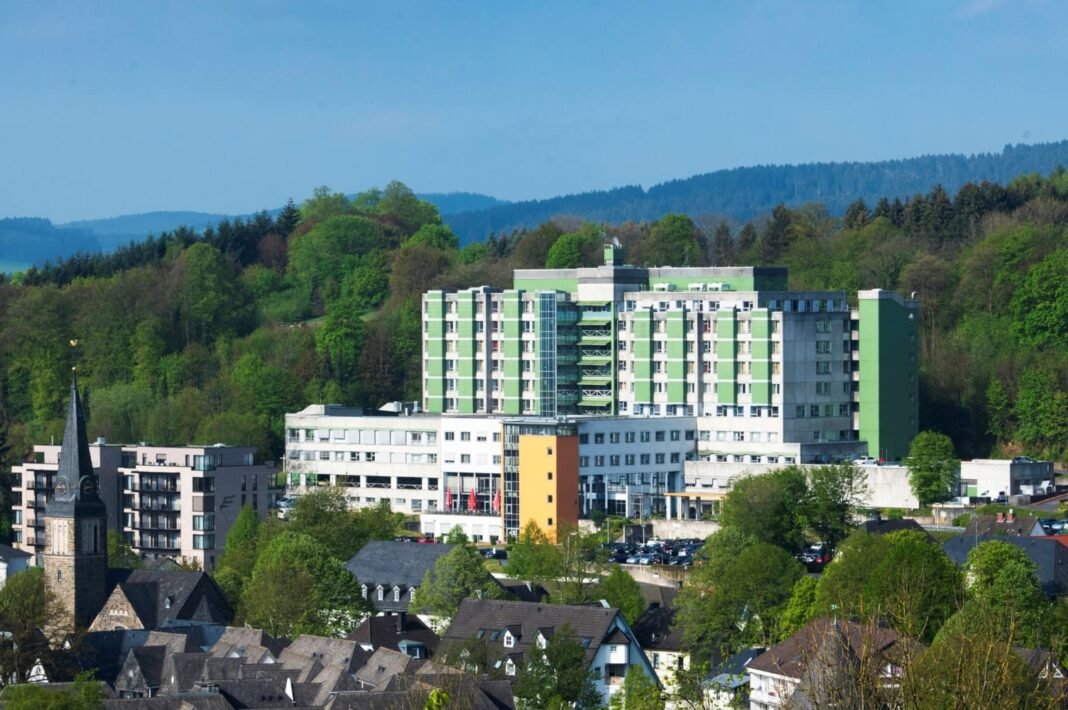 „Schaufensterkrankheit“: Ein harmloser Name für ein großes Problem