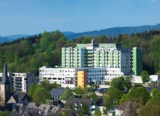 „Schaufensterkrankheit“: Ein harmloser Name für ein großes Problem helios e1772791096644