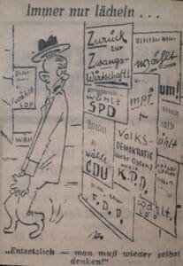 „80 Jahre Demokratie im Kreis Olpe – die Anfänge 1946“ 1 hso 2