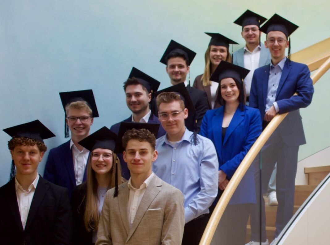 „Wir bieten Zukunft!“