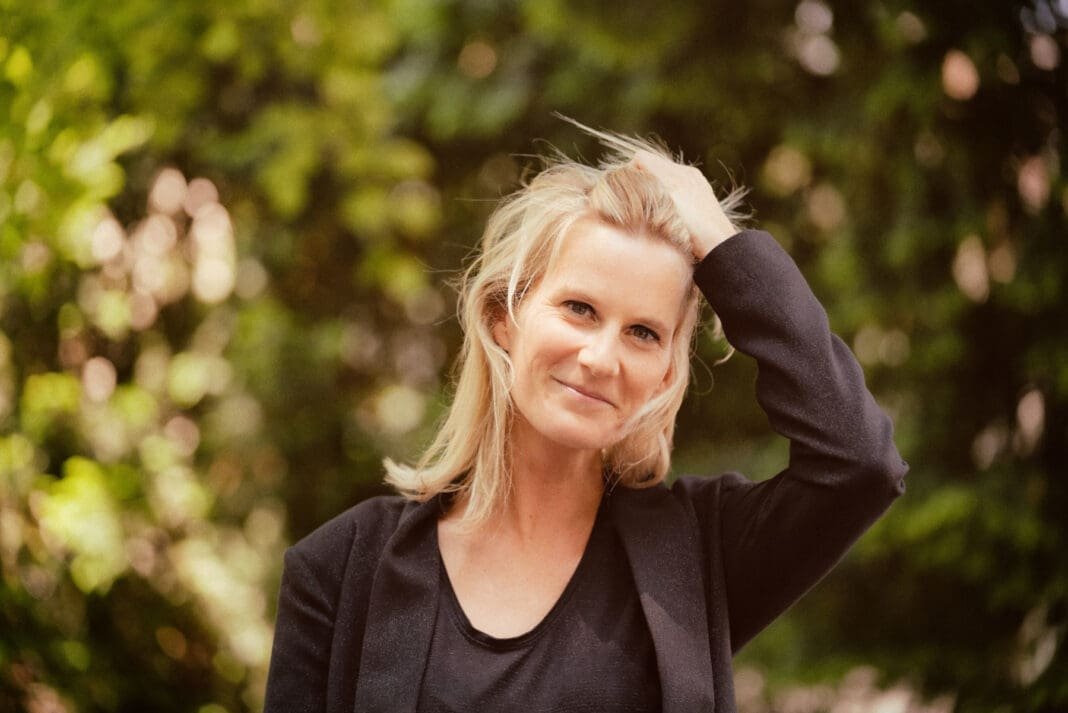 Musikkabarett mit Lucy van Kuhl