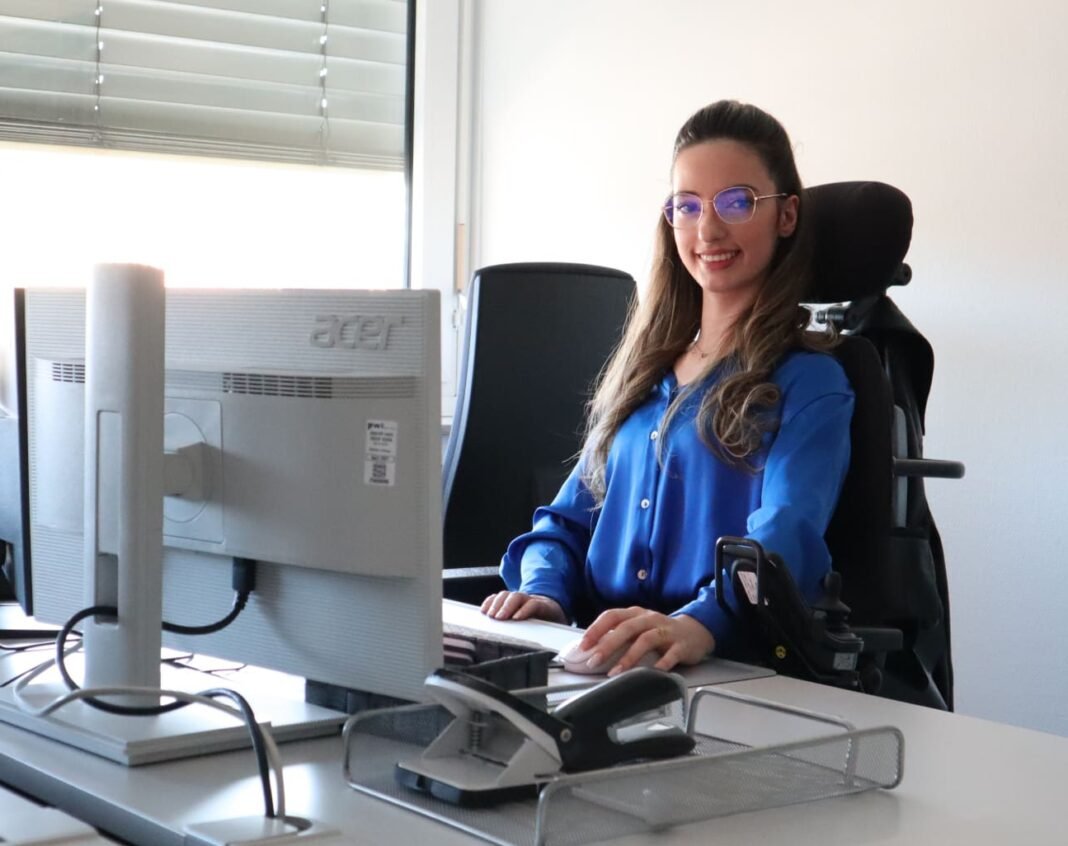 Vom Suchen zum Gestalten