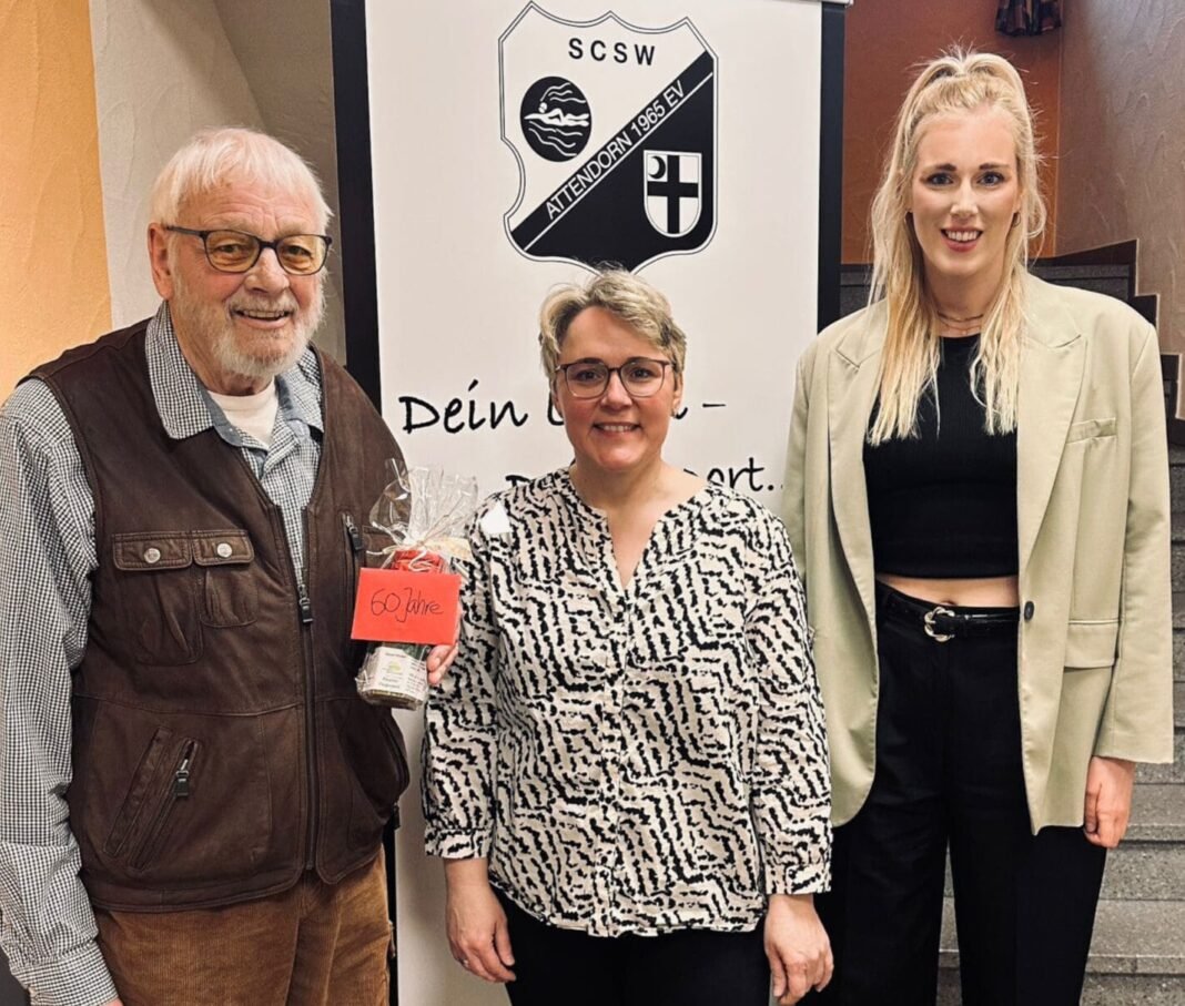 Voller Terminkalender beim SCSW