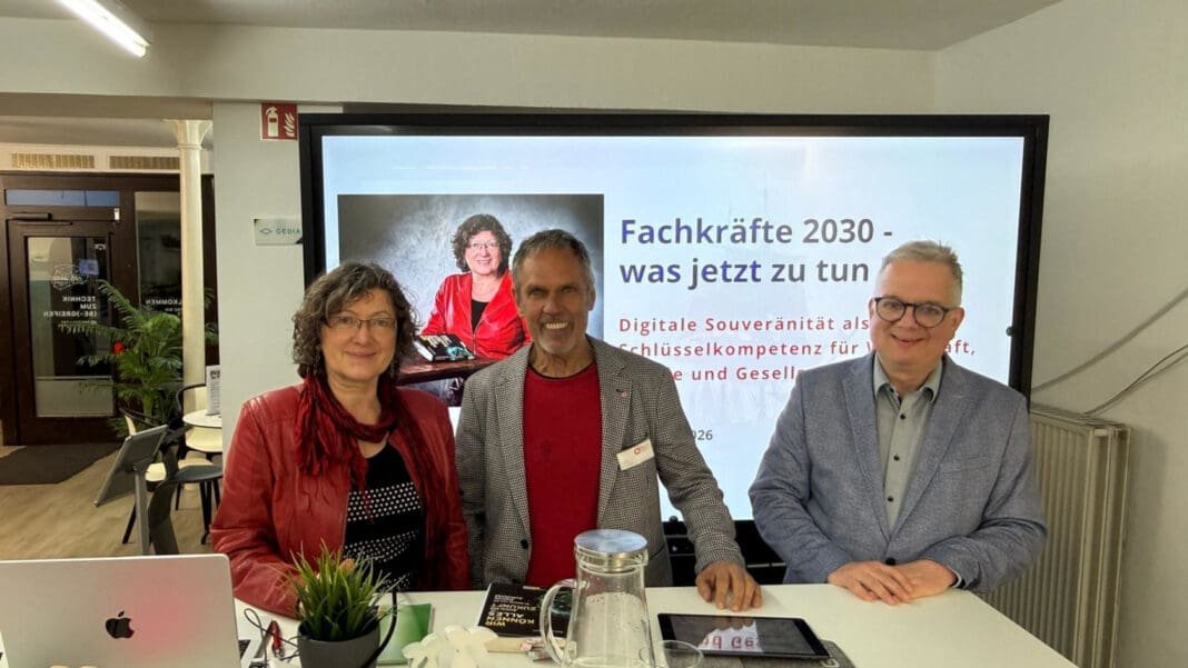 Strategien gegen den Fachkräftemangel