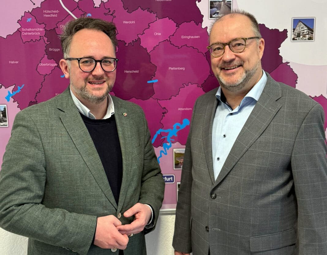 Austausch über KiBiz-Reform und Werteorientierung