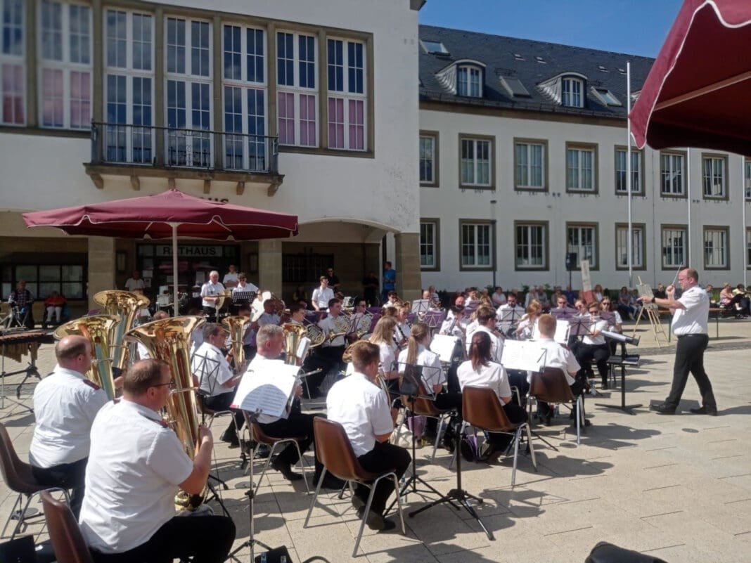 “Jubelklänge” zum Muttertag