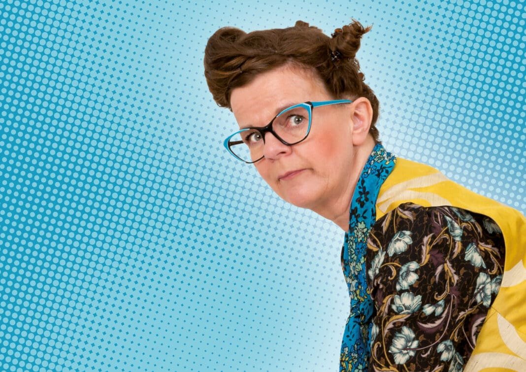 Frieda Braun ausverkauft