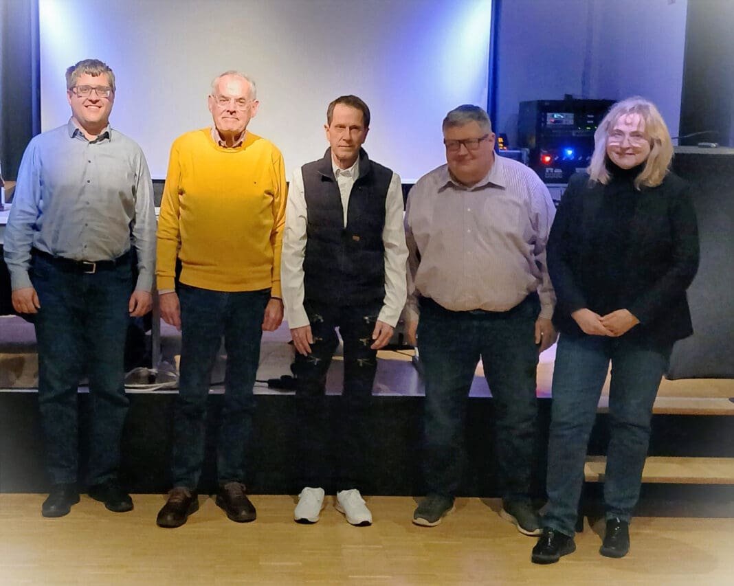 Heimatverein Attendorn zieht Jahresbilanz