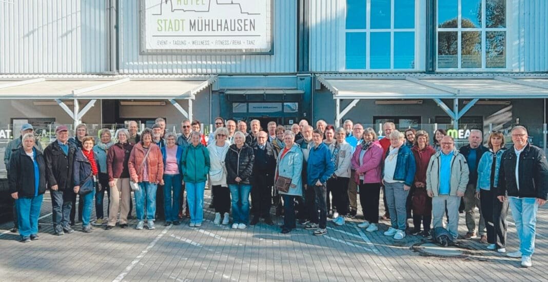 Attendorn unterwegs: